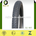 Moto China pneu pneumático de tubo 2.50-18 para a motocicleta